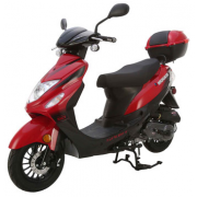 Vitacci Magnum 50 Scooter