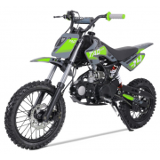 Tao Motor 110 DB-14 Kids Dirt Bike - Free Assembly 