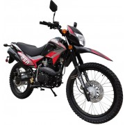 Vitacci 250 Raven XL Adult Enduro Motorcycle