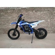 Zongshen 125 DB-28 Dirt Bike