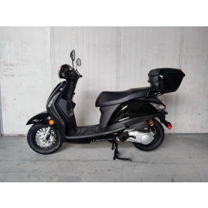 Roketa 172 150cc Scooter 