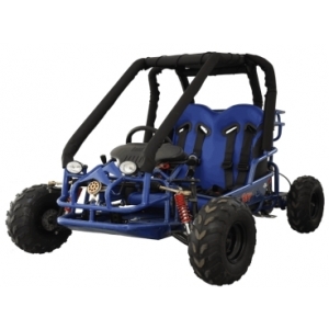 Vitacci 125 Sprint Go Kart