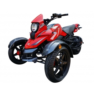 Vitacci Spider X200 Super Trike