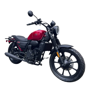 RPS 300 Cruiser EFI Motorcycle