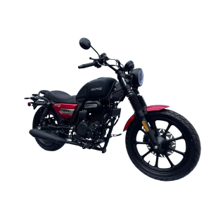 RPS 250 Cruiser EFI Motorcycle