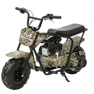Coleman RealTree - RT100 - Free Assembly