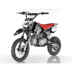 Apollo 125 X6 Dirt Bike