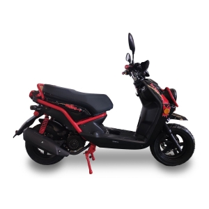 IB-Malibu-PMZ-150-10-Black/Red