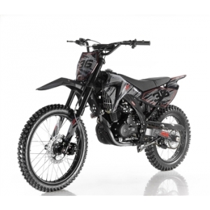 Apollo 36 250cc Dirt Bike