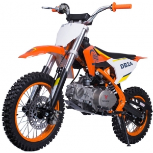 TaoTao 110cc DB-24 Kids Pit Dirt Bike