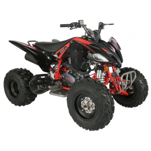 Vitacci 250 Pentora Racing ATV