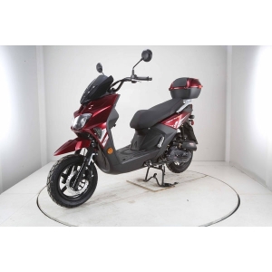 Vitacci 49cc Fighter Pro Scooter