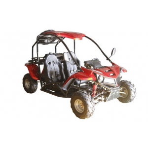 Vitacci T-Rex 125 Go Kart