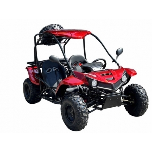 Vitacci T-Rex 150 Go Kart with Free Spare Tire