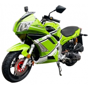 Vitacci Roma 150cc Sport Motorcycle