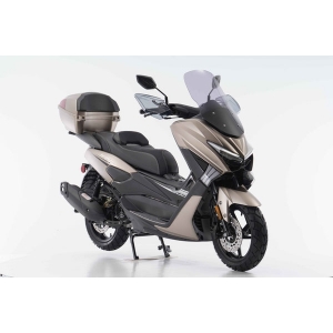 Vitacci 200 INTREPID Scooter