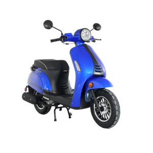 Zongshen Grace 50cc Scooter