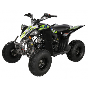 Vitacci 125 Pentora Mid-Size ATV