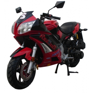 Roketa 150cc 06 Motorcycle 