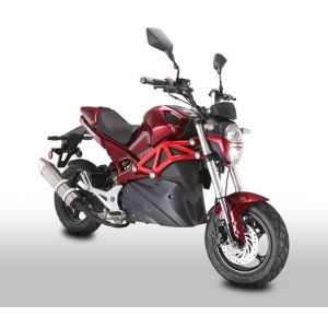 Vitacci Rocket 50 Motorcycle