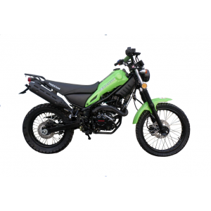 RPS Magician 250cc Dirt Bike
