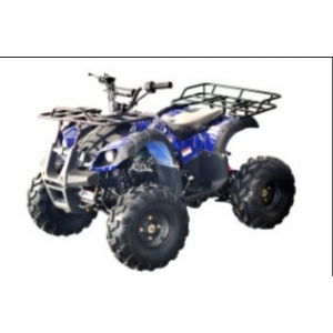 Roketa 48K 125cc ATV