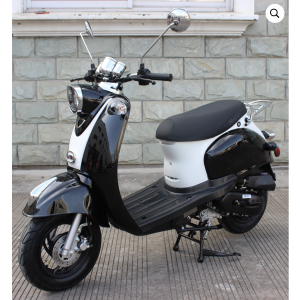 Roketa 16J 50cc Scooter 