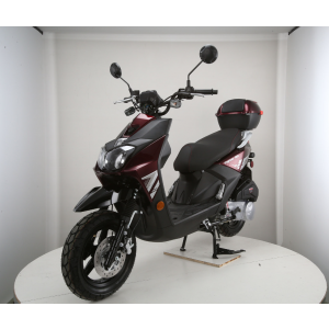 VT150SC-FIGHTER-BURGUNDY