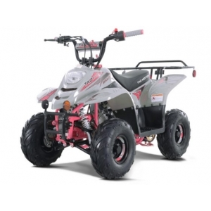 2022 NEW Tao Motor 110cc Boulder - Pink