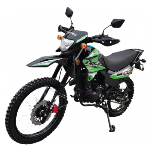 Roketa 250 DB-49 Adult Enduro Motorcycle