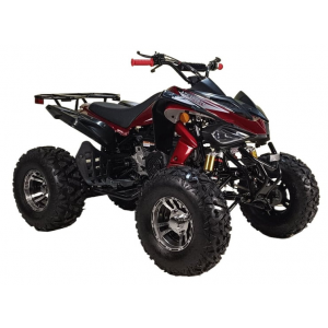 Cougar 200 Sport Adult ATV