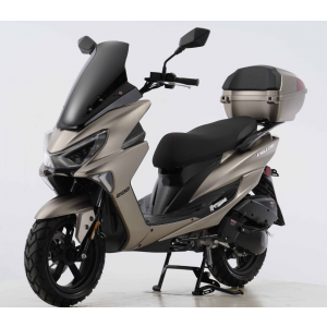 Vitacci 200 Eagle Scooter with MP3 Player