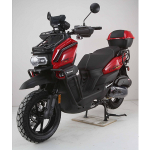 Vitacci 200 Tank EFI Pro Scooter