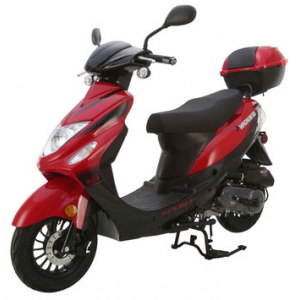 Vitacci Magnum 50 Scooter