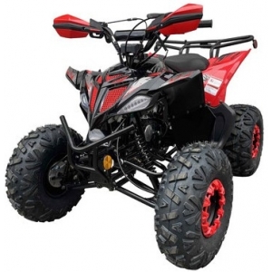 Vitacci 125 Racer Mid-Size ATV