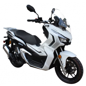 RPS ADV Knight 150cc Scooter