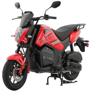 Vitacci 150 Bullet Sport Motorcycle