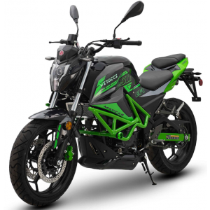 Vitacci 250cc Motorcycle Matias EFI 