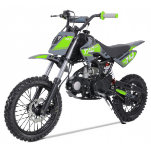 TAOTAO DB14 110cc GREEN