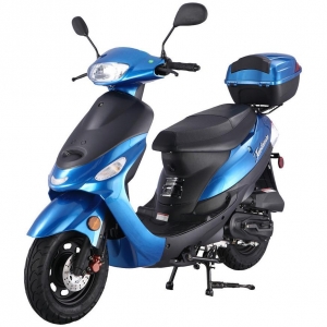 TaoTao 50cc Euro Gas Scooter Moped