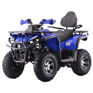 Vitacci 200cc ATV Pentora Hunter Utility EFI