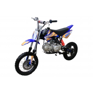 Coolster XR125 125 Pit Bike Manual 