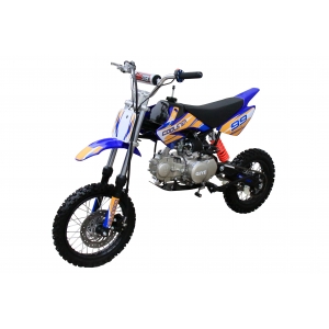 Coolster 125cc XR125 Semi-auto Pit Dirt Bike