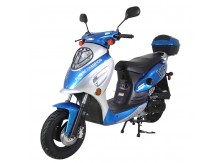 TaoTao 50cc CY50A(VIP50) Gas Scooter Moped - Free Assembly