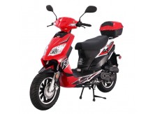TaoTao 50cc Thunder (Blade50) Scooter - Free Assembly