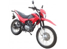 RPS 250 Hawk Adult Dirt Bike
