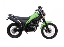 RPS 250 Magician Adult Enduro Motorcycle