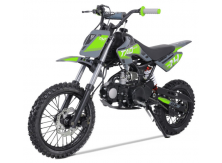 Tao Motor 110 DB-14 Kids Dirt Bike - Free Assembly 