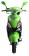 Vitacci SOLANA 49cc QT-5 Scooter Green