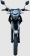 Hawk DLX 250 EFI Motorcycle